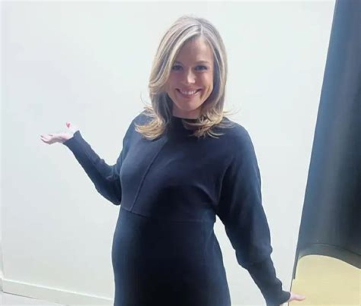 Is Pamela Brown Pregnant Again in 2023 With Husband Adam Wright? Baby Bump