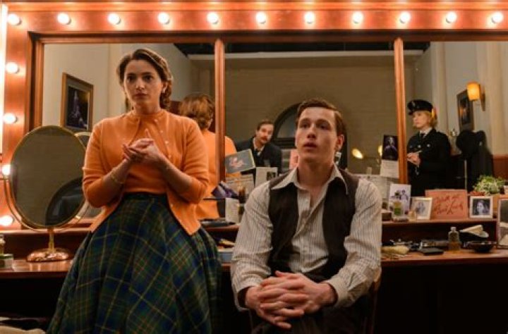 Is See How They Run starring Saoirse Ronan on Netflix? (Where to watch)