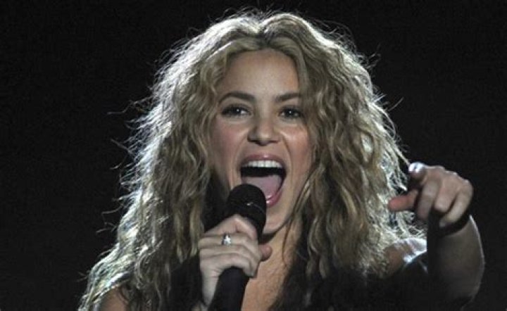 Is Shakira Alive Or Passed Away Cause Of Accident? What Happened?