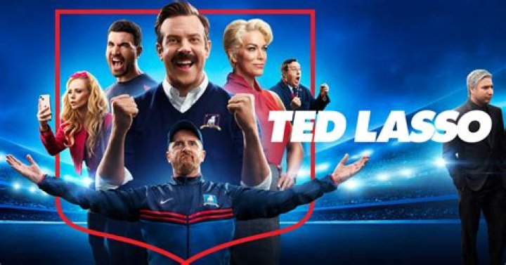 Is Ted Lasso on Netflix? Where to watch Ted Lasso