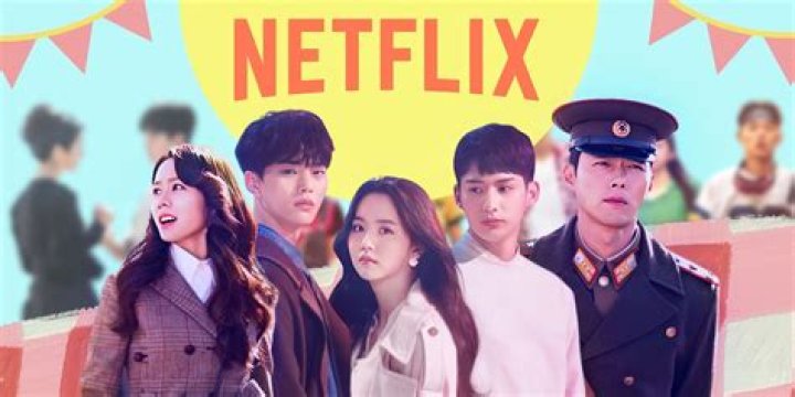 Is the Battle for Happiness K-Drama on Netflix? (where to watch)