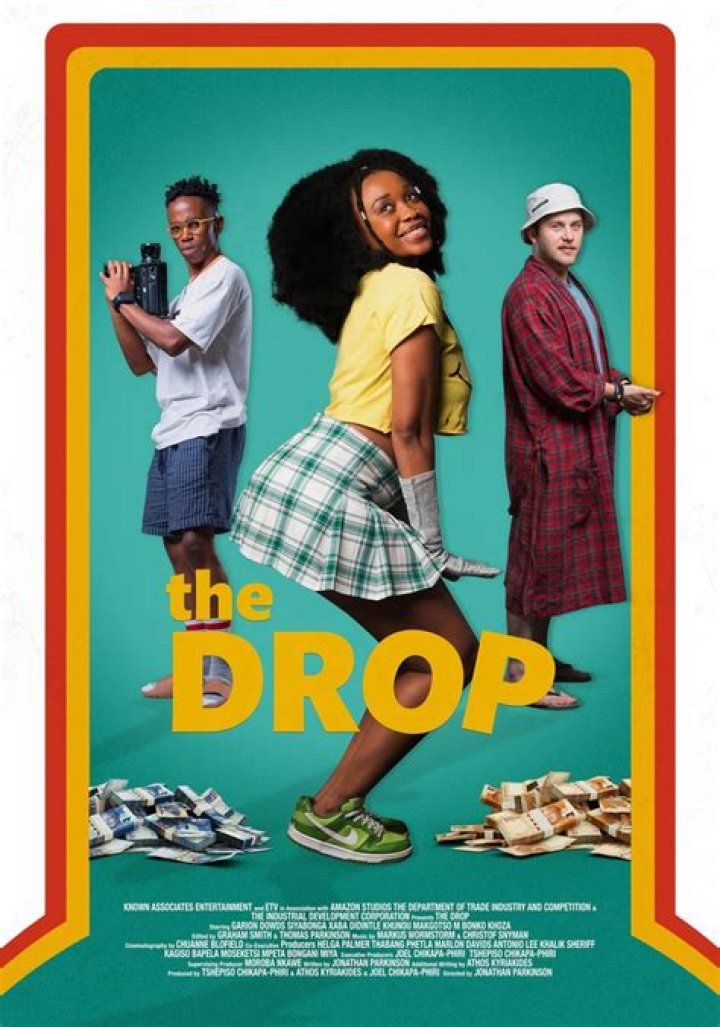 Is The Drop streaming on Netflix? (Where to watch)