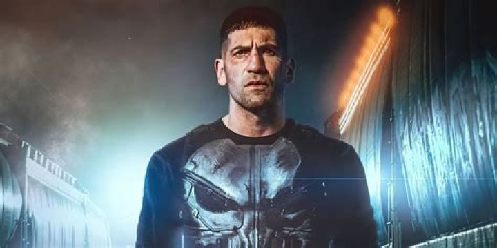 Is The Punisher leaving Netflix?