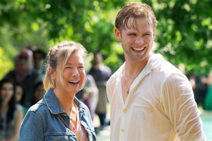 Is The Thing About Pam starring Renée Zellweger on Netflix?