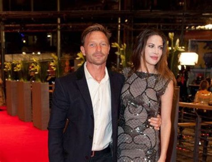 Is Thomas Kretschmann Gay? Girlfriend Or Partner 2024