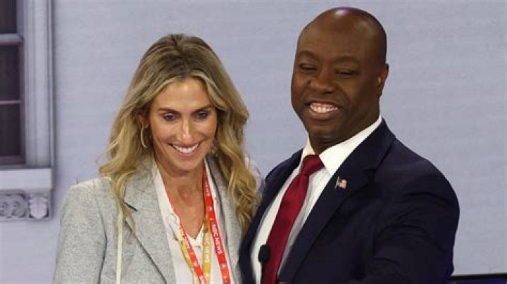 Is Tim Scott Gay Or Does He Have Girlfriend? Gender And Sexuality