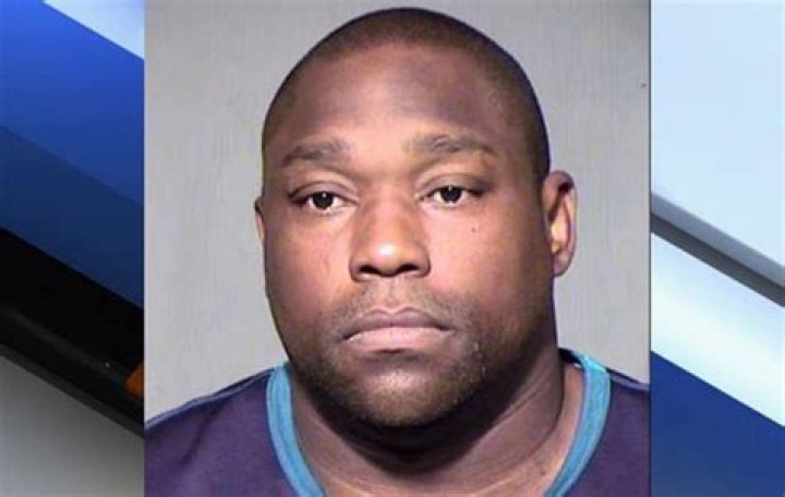 Is Warren Sapp Arrested Again In 2023? Arrest Charges Mugshot And Trial