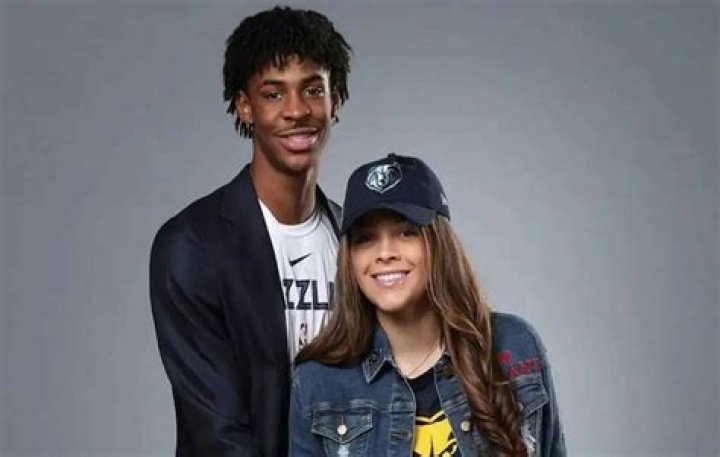 Ja Morant Net Worth - Wiki, Age, Weight and Height, Relationships, Family, and More