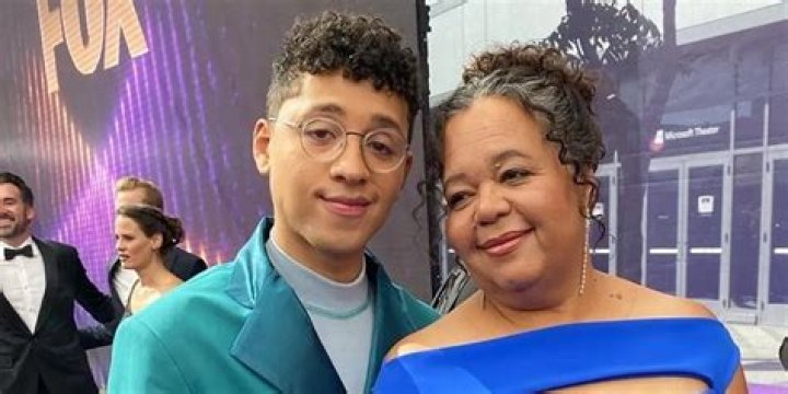 Jaboukie Young-White Parents: Meet Norma Young, Condel A White And Siblings