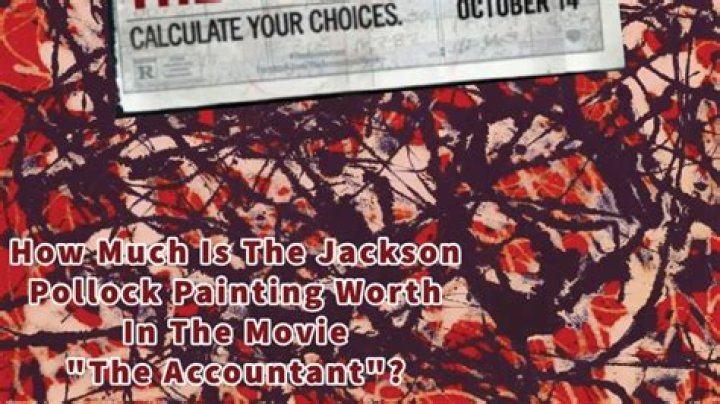 Jackson Pollock Net Worth - Wiki, Age, Weight and Height, Relationships, Family, and More