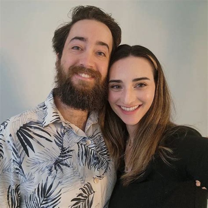 Jacob Roth Age And Wikipedia: How Old Is Abby Shapiro Husband?