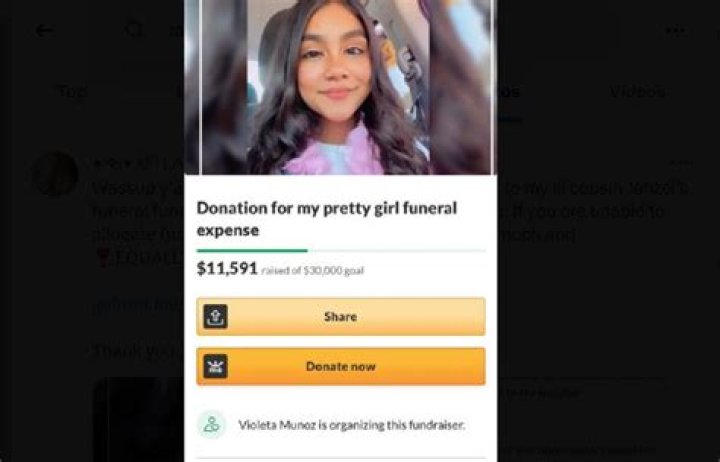 Jahzel Rojas Accident 2021, What Happened To Her? Case Details And Family