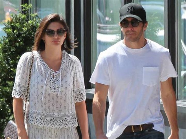 Jake Gyllenhaal & Alyssa Miller broke up after six months together: surprising?