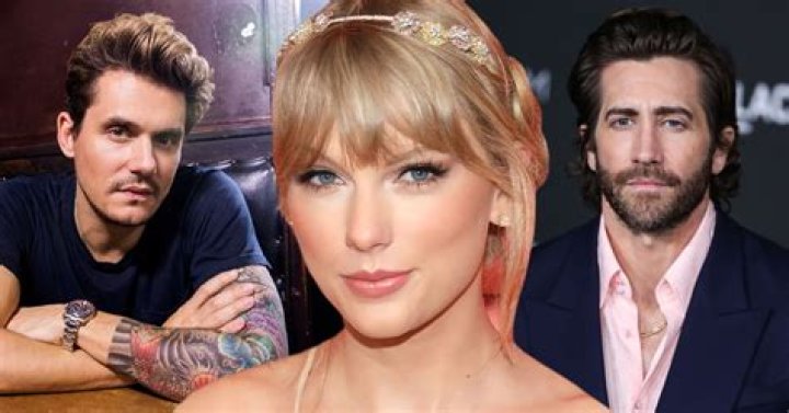 Jake Gyllenhaal dumped Taylor Swift over the phone, just like Joe Jonas!