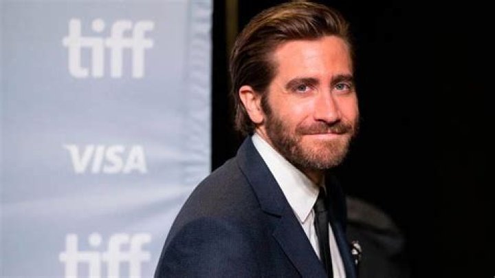 Jake Gyllenhaal: ‘More and more I find bathing to be less necessary, at times’