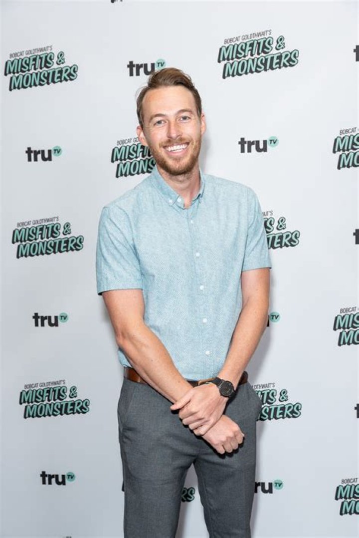 Jake Hurwitz Net Worth - Wiki, Age, Weight and Height, Relationships, Family, and More