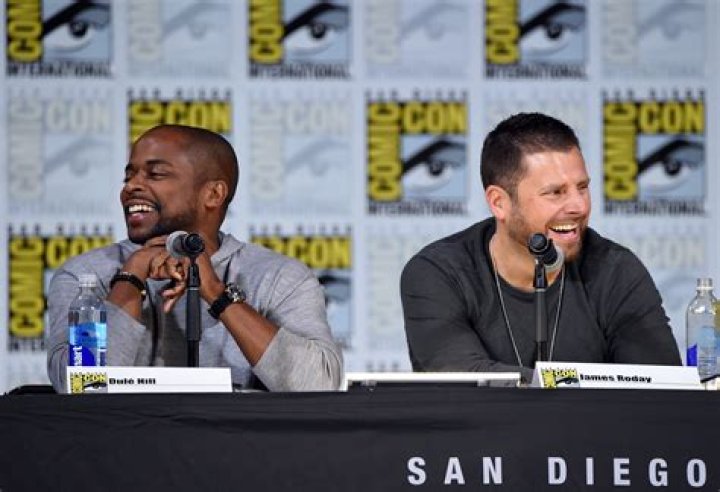 James Roday Net Worth - Wiki, Age, Weight and Height, Relationships, Family, and More