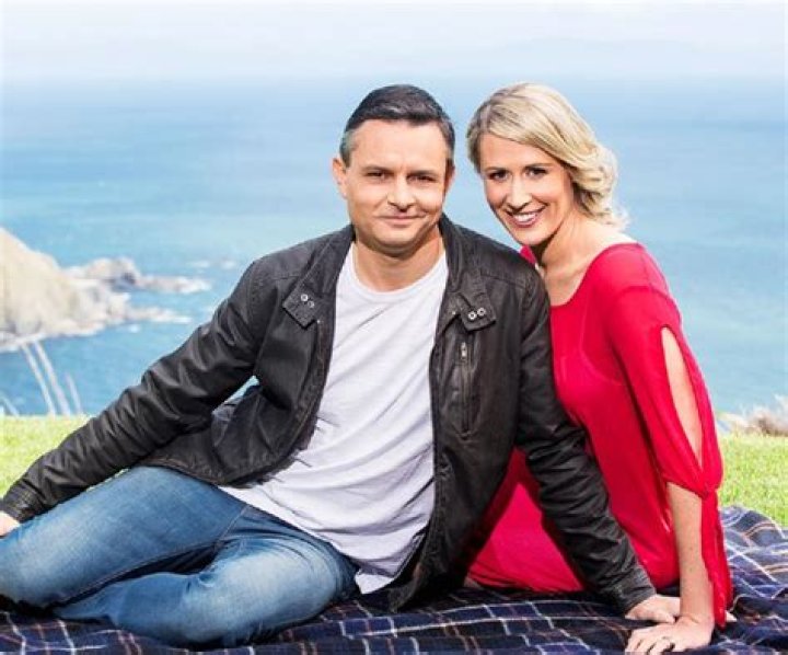 James Shaw Wife Annabel Shaw Married Life And Kids
