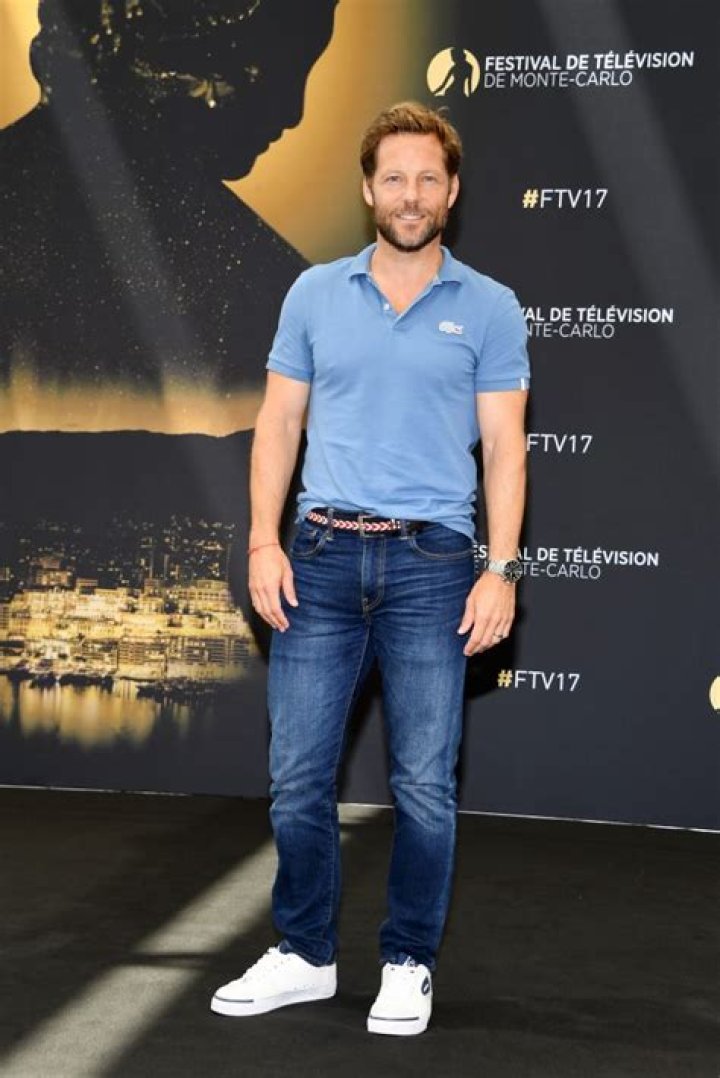 Jamie Bamber Net Worth - Wiki, Age, Weight and Height, Relationships, Family, and More