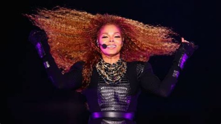 Janet Jackson Net Worth: Career & Lifestyle