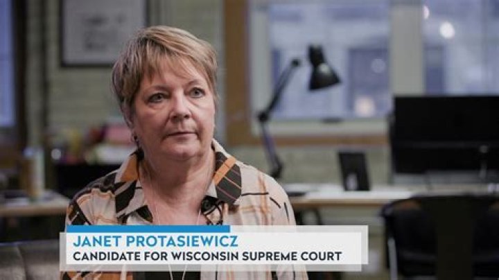 Janet Protasiewicz Husband And Family – Age And Wikipedia Bio Explored