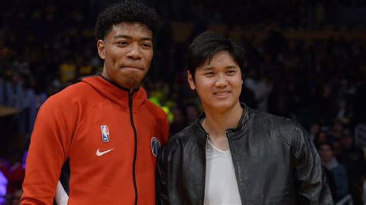 Japanese Basketball Player, Rui Hachimura Is Still Unmarried; Know His Dating And Affairs.