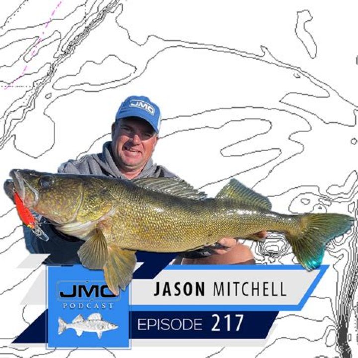 Jason Mitchell Outdoors net worth, income and estimated earnings of Youtuber channel