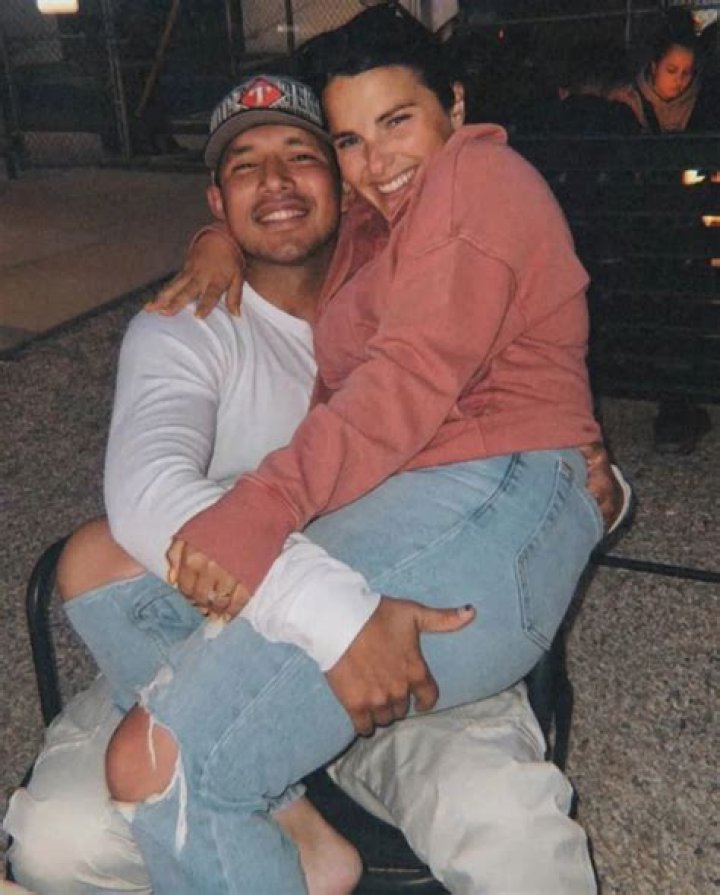 Javi Marroquin's Fiancé Lauren Caught Being Rude To Lincoln In Shocking Video