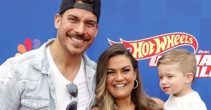 Jax Taylor and Brittany Cartwright are Expecting First Child Together