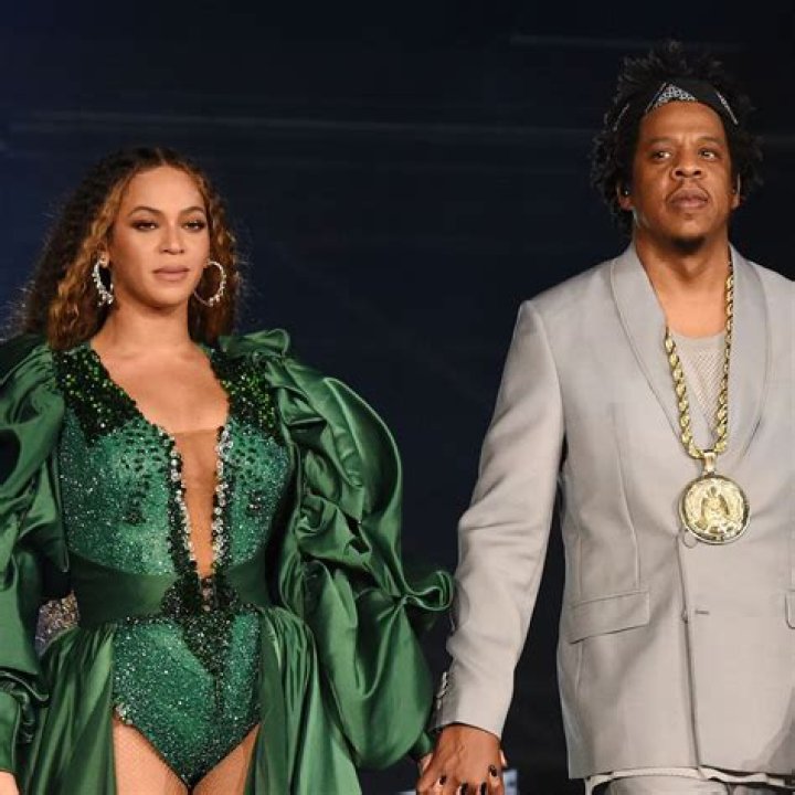 Jay-Z and Beyonce End Tour on a High Note
