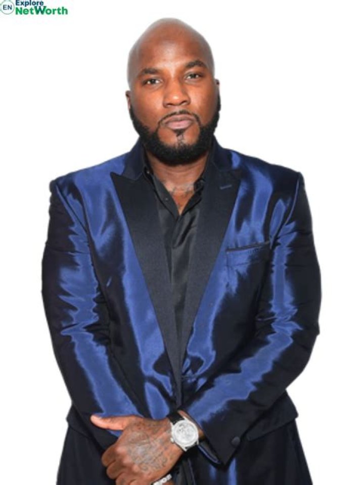 Jeezy Net Worth - Wiki, Age, Weight and Height, Relationships, Family, and More