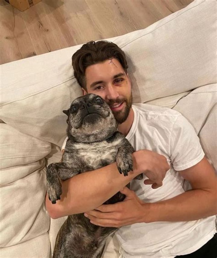 Jeff Wittek Pets - Celebrity Pets