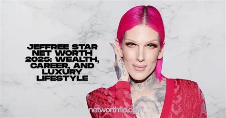 Jeffree Star Net Worth - Wiki, Age, Weight and Height, Relationships, Family, and More