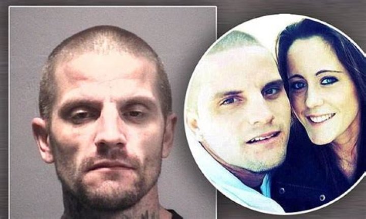 Jenelle Evans' Ex Courtland Rogers Was Arrested for Strangulation