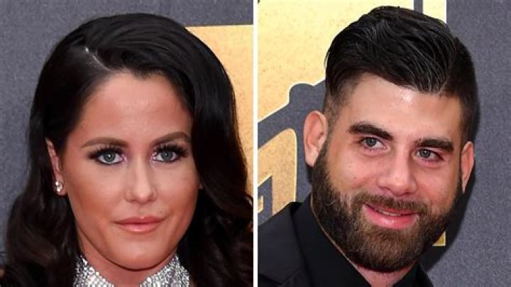 Jenelle Evans and David Eason Splitting Up?