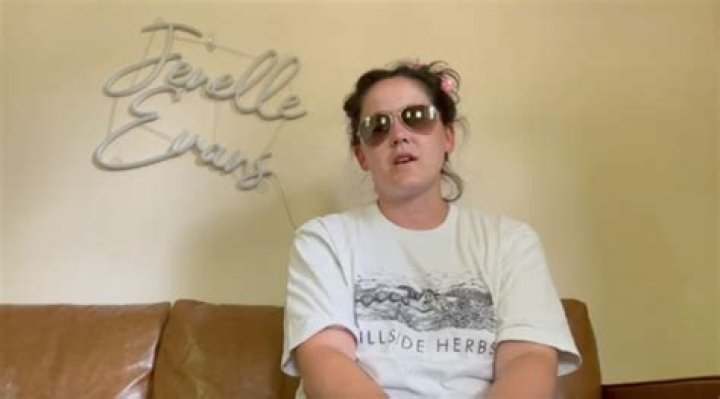 Jenelle Evans Breaks Silence On Being Paralyzed