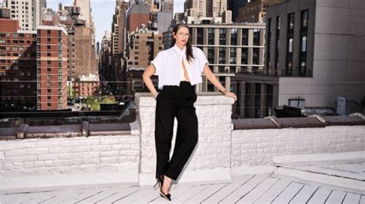 Jenna Lyons | Celebuzz