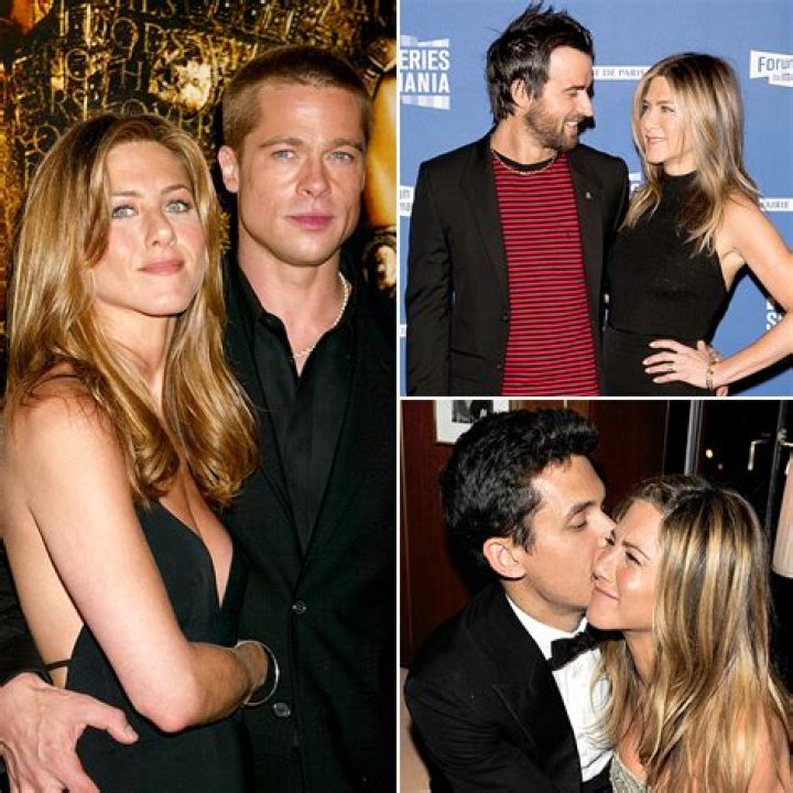 	Jennifer Aniston is dating Chris Gartin, Josh Hopkins & Harry Morton, maybe	