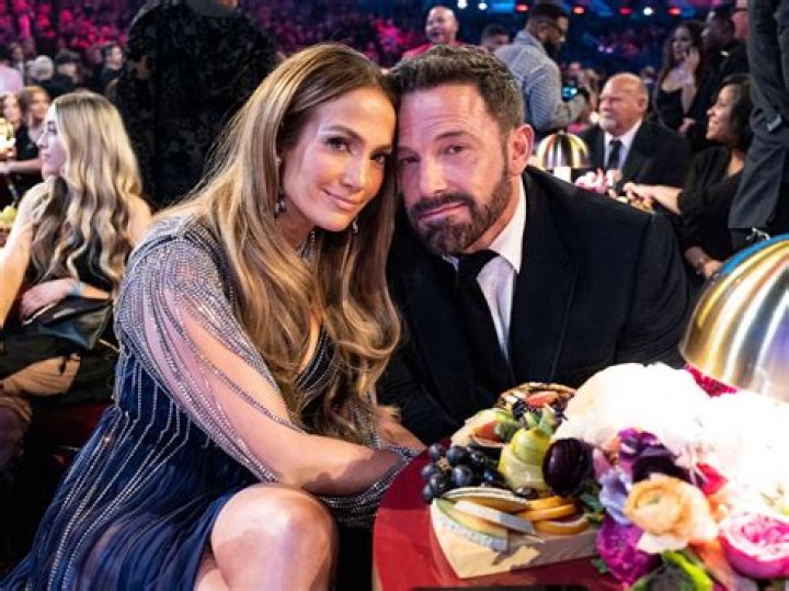 Jennifer Lopez Spends Time with Exes Ben Affleck and P.Diddy Recently