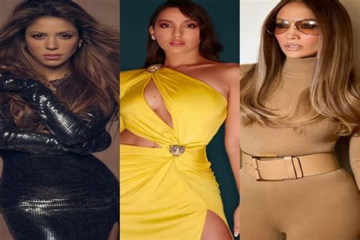 Jennifer Lopez Tabbed to Perform at World Cup