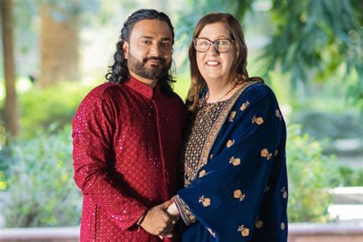 Jenny Slatten and Sumit Singh Test Positive For Covid-19 In India