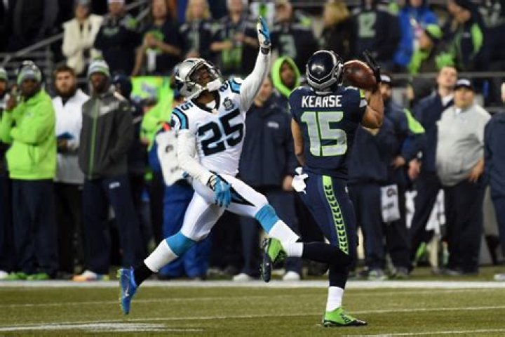 Jermaine Kearse Net Worth - Wiki, Age, Weight and Height, Relationships, Family, and More