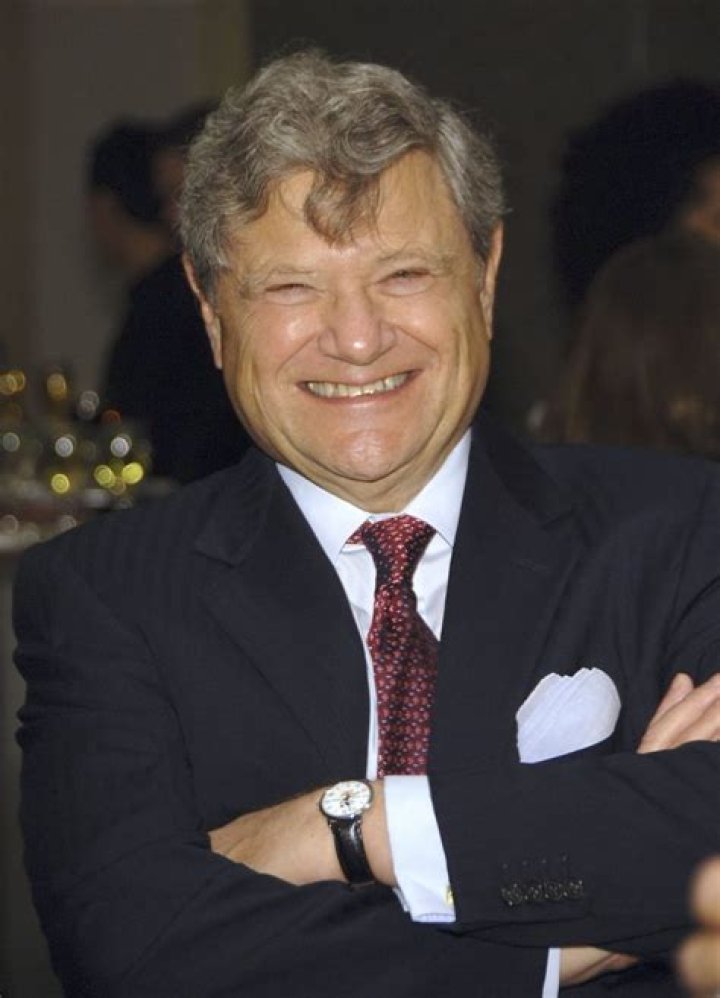 Jerry Speyer Net Worth - Wiki, Age, Weight and Height, Relationships, Family, and More