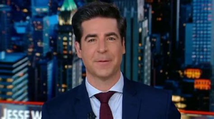 Jesse Watters Racist Asian Comments, Allegations And Wikipedia