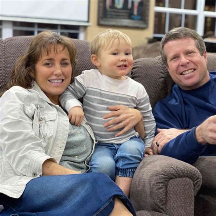Jim Bob and Michelle Duggar Release Statement After Josh Duggar's Conviction