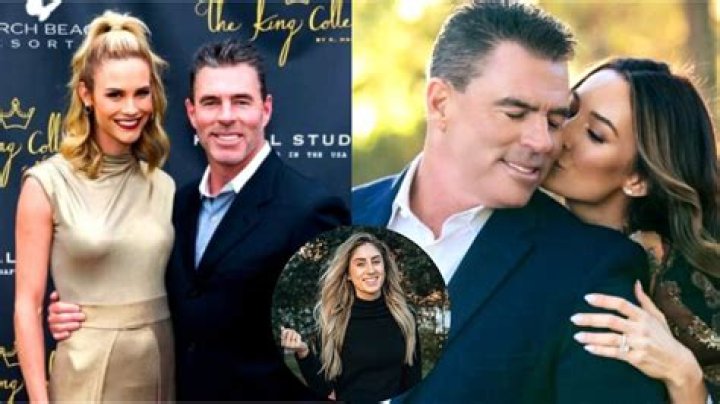 Jim Edmonds Says His Ex Meghan King Is Spreading 'Straight Lies'
