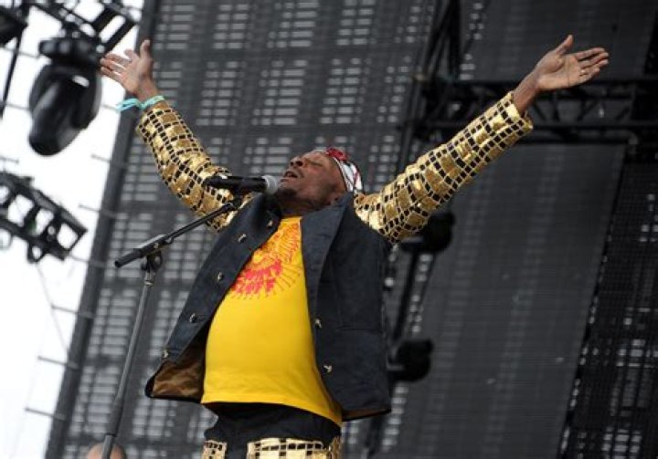 Jimmy Cliff Net Worth - Wiki, Age, Weight and Height, Relationships, Family, and More