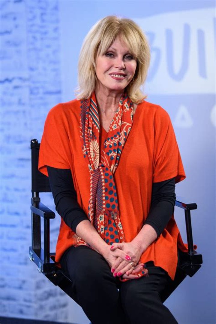 Joanna Lumley Net Worth - Wiki, Age, Weight and Height, Relationships, Family, and More