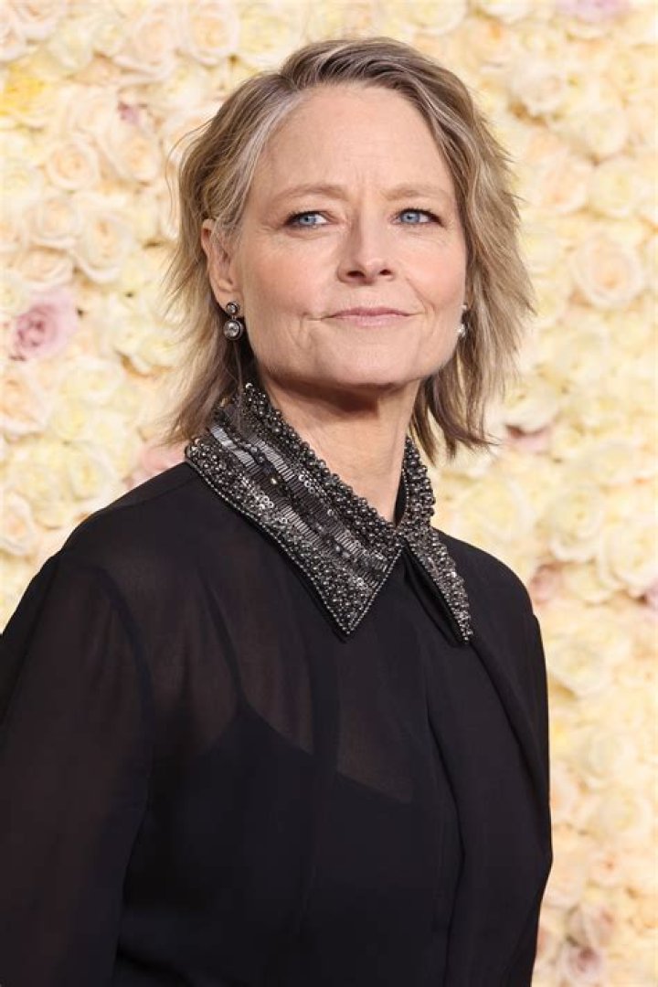 Jodie Foster calls lower percentage of female directors “race psychology”