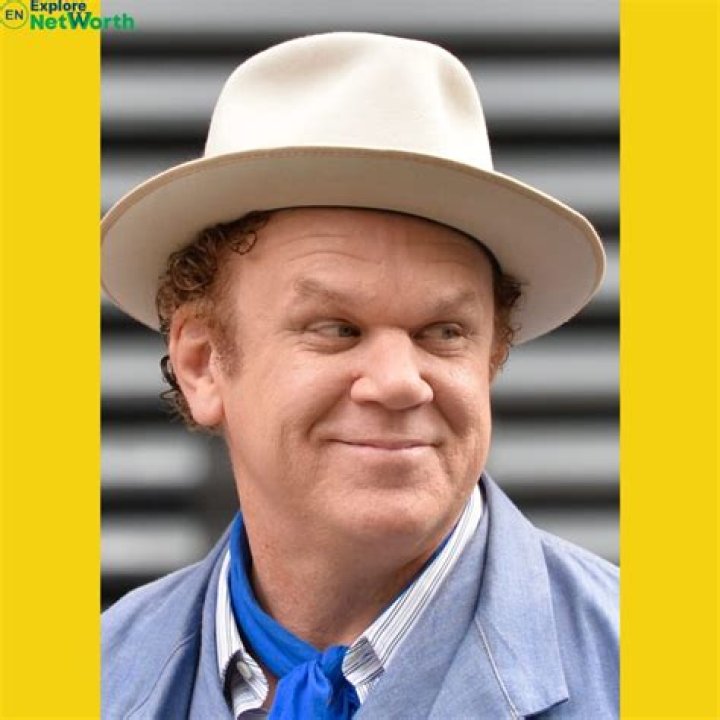 John C. Reilly Net Worth - Wiki, Age, Weight and Height, Relationships, Family, and More